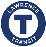 Lawrence Transit Logo