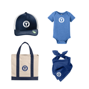 Featured image for “Lawrence Transit celebrates 25-year anniversary; New online Transit Shop now open”