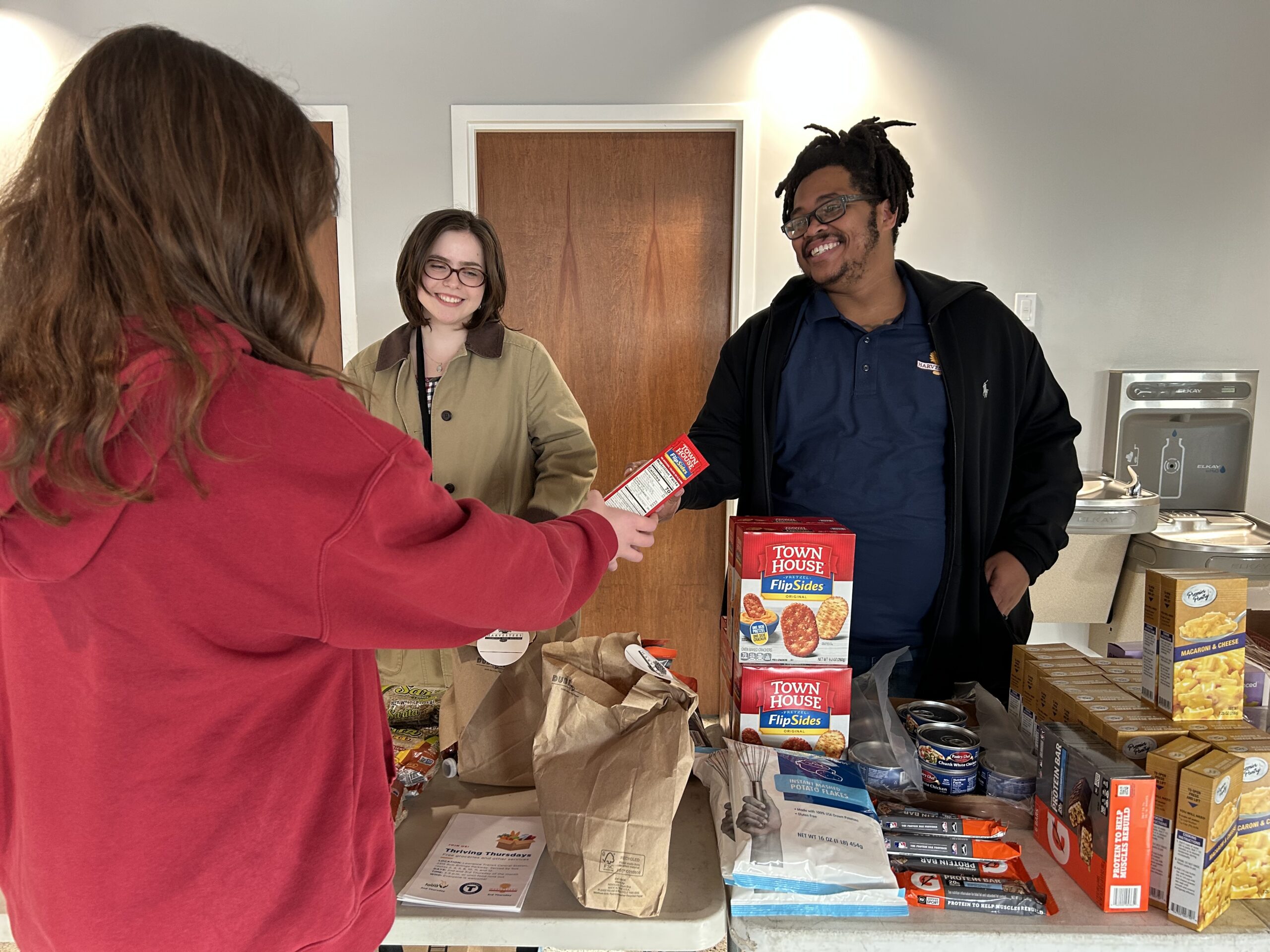 Featured image for “Lawrence Transit reflects on last year’s progress and partnerships”