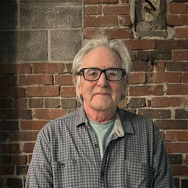 Jim McCrary