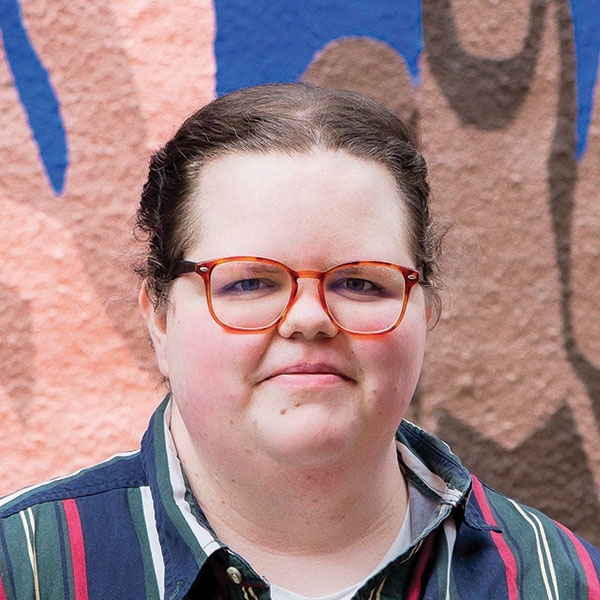 Megan Gragg