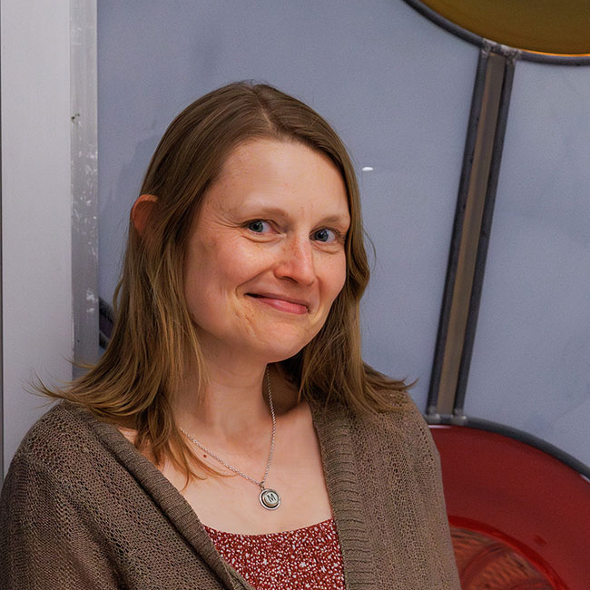 Melissa Fite Johnson