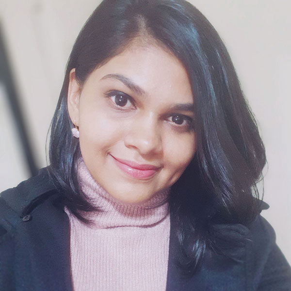 Sneha Nair