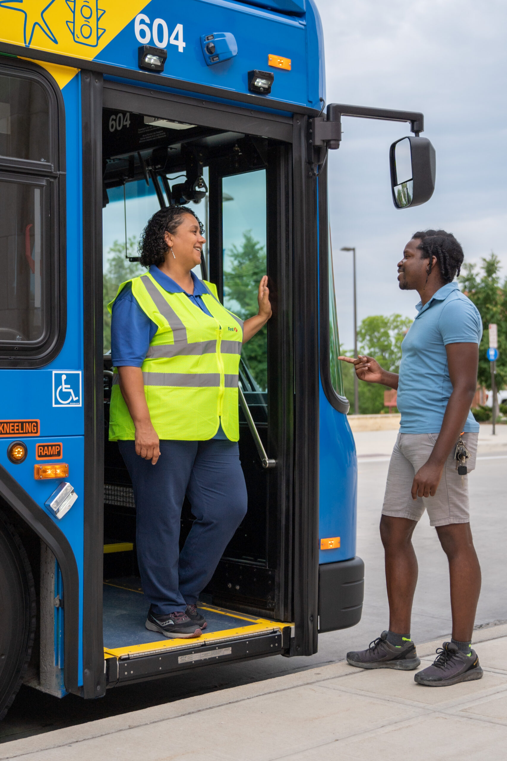 Featured image for “Route 1 reroute update”