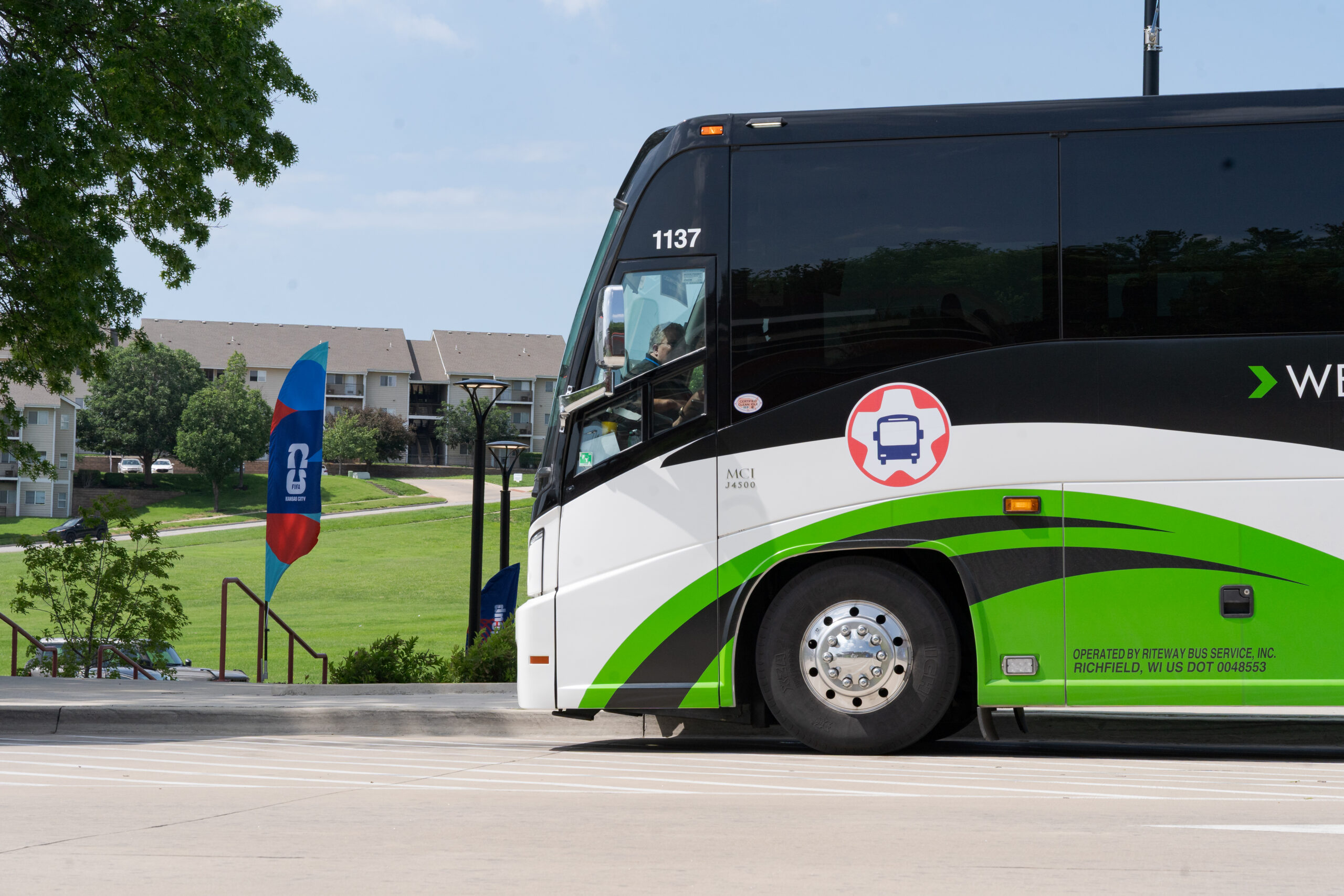 Featured image for “Transportation for soccer festivities”